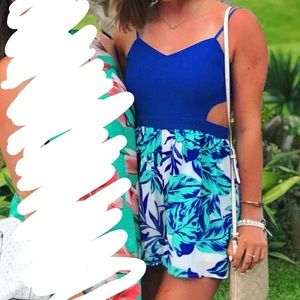 Jealous Tomato Romper